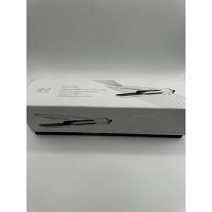 GHD Duet Style Professional 2-in-1 Multi Styler - White S10201